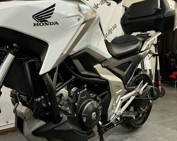 Хонда NC 750XA, об'ємом двигуна 0 л та пробігом 21 тис. км за 9800 $, фото 3 на Automoto.ua