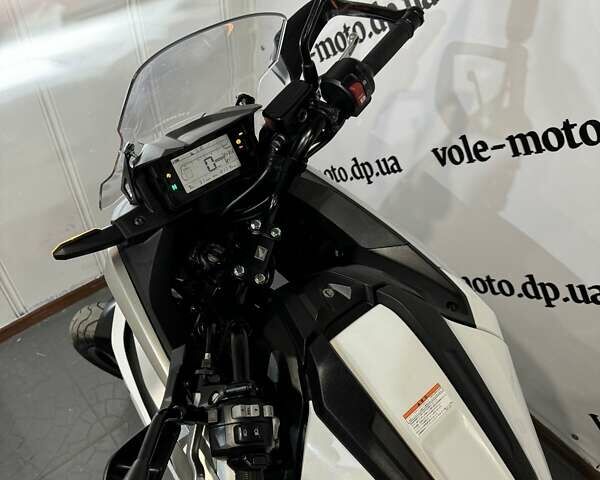 Хонда NC 750XA, об'ємом двигуна 0 л та пробігом 21 тис. км за 9800 $, фото 6 на Automoto.ua