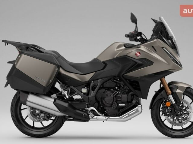 купить новое авто Хонда NT 1100 2025 года от официального дилера «Форсаж авто» Хонда фото