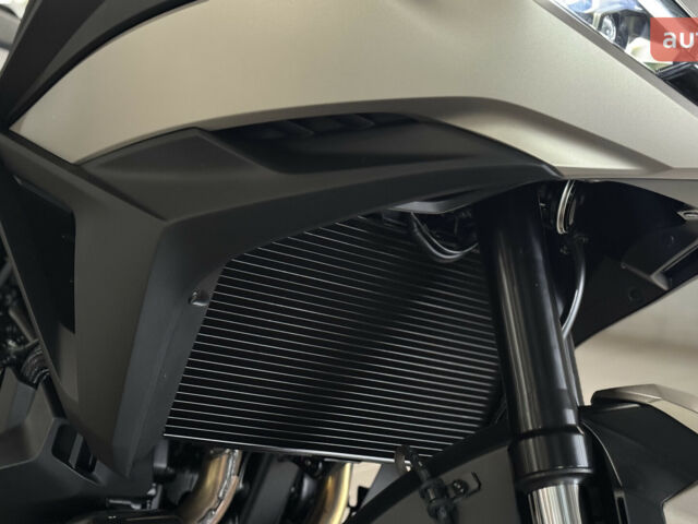Хонда NT 1100, объемом двигателя 1.08 л и пробегом 0 тыс. км за 18144 $, фото 12 на Automoto.ua