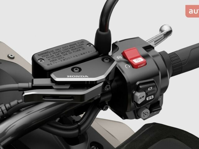 купить новое авто Хонда NT 1100 2025 года от официального дилера «Форсаж авто» Хонда фото