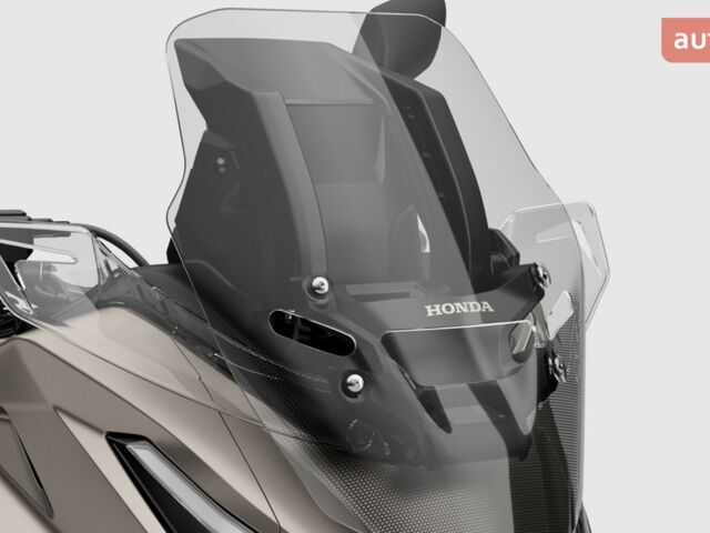 купить новое авто Хонда NT 1100 2025 года от официального дилера «Форсаж авто» Хонда фото