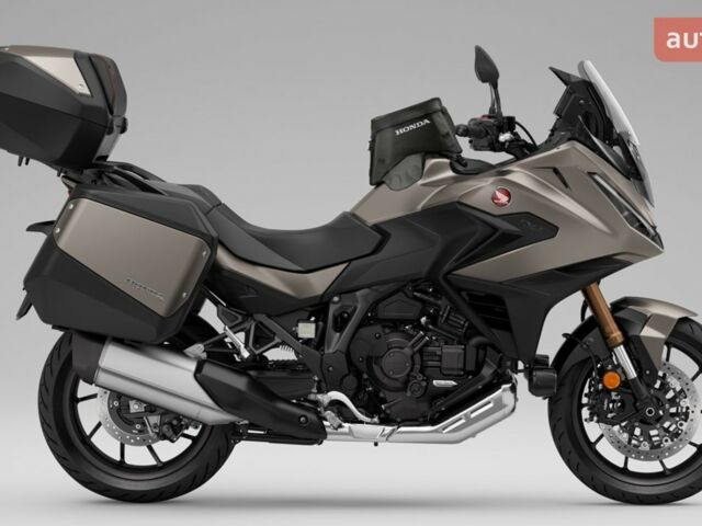 купить новое авто Хонда NT 1100 2025 года от официального дилера «Форсаж авто» Хонда фото