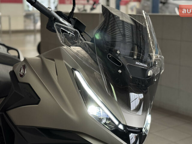 Хонда NT 1100, объемом двигателя 1.08 л и пробегом 0 тыс. км за 16829 $, фото 14 на Automoto.ua