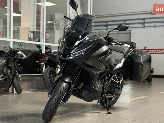 Хонда NT 1100, об'ємом двигуна 1.08 л та пробігом 0 тис. км за 16829 $, фото 6 на Automoto.ua