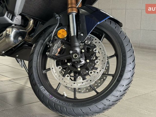 Хонда NT 1100, объемом двигателя 1.08 л и пробегом 0 тыс. км за 16829 $, фото 18 на Automoto.ua