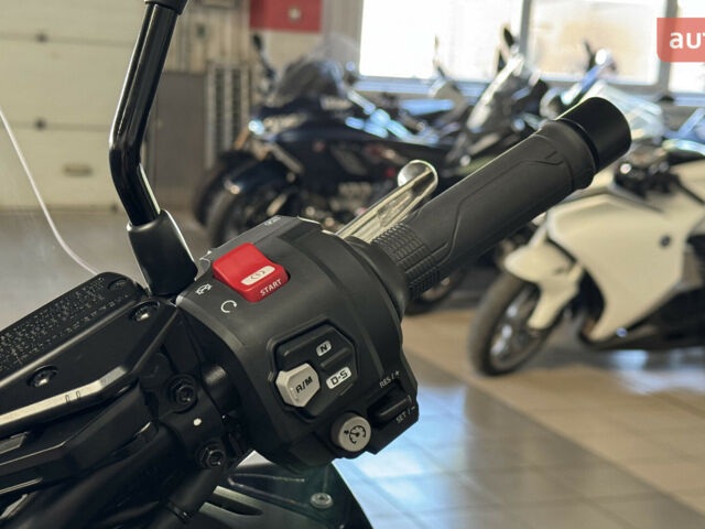 Хонда NT 1100, объемом двигателя 1.08 л и пробегом 0 тыс. км за 16829 $, фото 12 на Automoto.ua