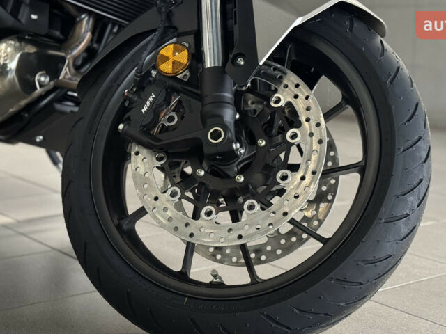 Хонда NT 1100, объемом двигателя 1.08 л и пробегом 0 тыс. км за 16829 $, фото 17 на Automoto.ua