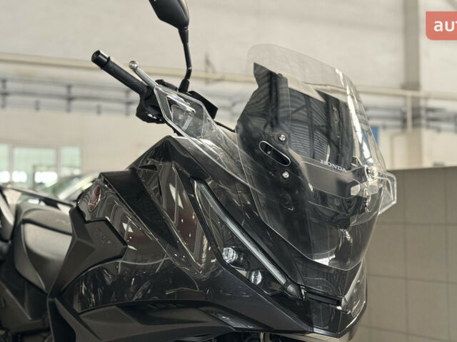 Хонда NT 1100, об'ємом двигуна 1.08 л та пробігом 0 тис. км за 16829 $, фото 14 на Automoto.ua