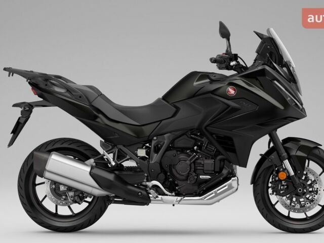 Хонда NT 1100, об'ємом двигуна 1.08 л та пробігом 0 тис. км за 16829 $, фото 25 на Automoto.ua