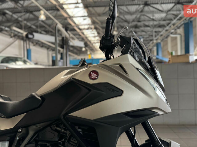 Хонда NT 1100, об'ємом двигуна 1.08 л та пробігом 0 тис. км за 17774 $, фото 11 на Automoto.ua