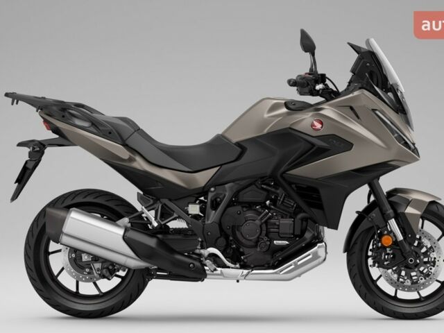 Хонда NT 1100, объемом двигателя 1.08 л и пробегом 0 тыс. км за 16829 $, фото 24 на Automoto.ua