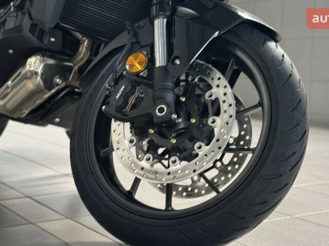 Хонда NT 1100, об'ємом двигуна 1.08 л та пробігом 0 тис. км за 16829 $, фото 17 на Automoto.ua