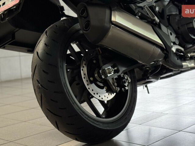 Хонда NT 1100, об'ємом двигуна 1.08 л та пробігом 0 тис. км за 17774 $, фото 20 на Automoto.ua