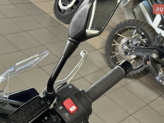 Хонда NT 1100, объемом двигателя 1.08 л и пробегом 0 тыс. км за 16829 $, фото 11 на Automoto.ua