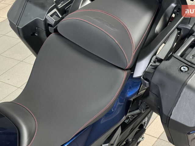 Хонда NT 1100, объемом двигателя 1.08 л и пробегом 0 тыс. км за 16829 $, фото 21 на Automoto.ua