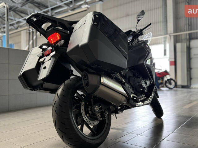 Хонда NT 1100, об'ємом двигуна 1.08 л та пробігом 0 тис. км за 16829 $, фото 11 на Automoto.ua