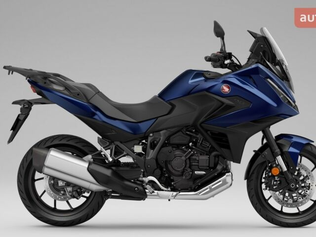 Хонда NT 1100, объемом двигателя 1.08 л и пробегом 0 тыс. км за 16829 $, фото 28 на Automoto.ua