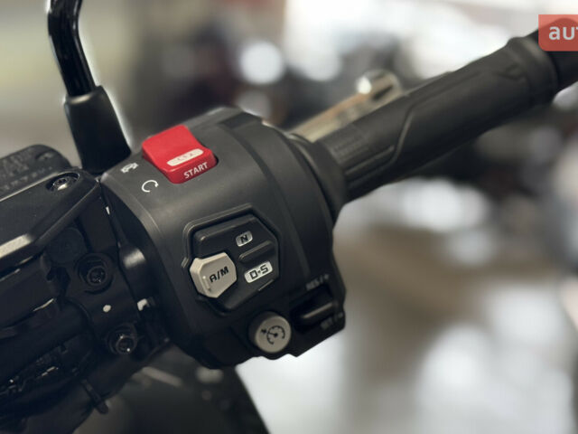 Хонда NT 1100, об'ємом двигуна 1.08 л та пробігом 0 тис. км за 17774 $, фото 12 на Automoto.ua