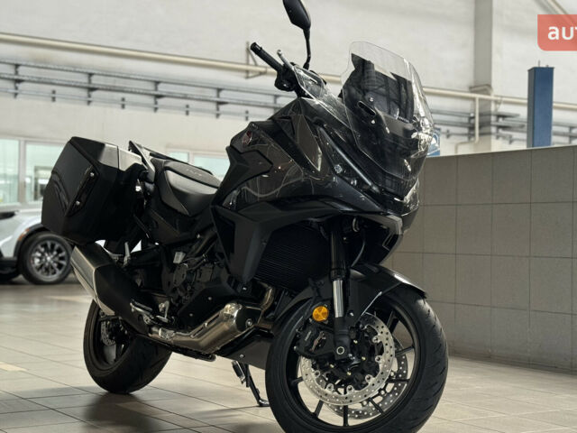 Хонда NT 1100, об'ємом двигуна 1.08 л та пробігом 0 тис. км за 17774 $, фото 1 на Automoto.ua