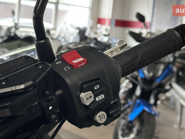 Хонда NT 1100, объемом двигателя 1.08 л и пробегом 0 тыс. км за 16829 $, фото 11 на Automoto.ua