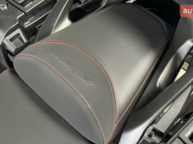 Хонда NT 1100, объемом двигателя 1.08 л и пробегом 0 тыс. км за 17774 $, фото 28 на Automoto.ua