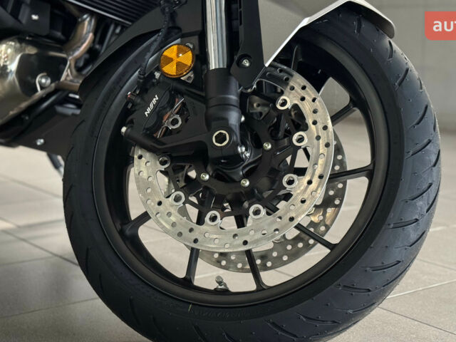 Хонда NT 1100, об'ємом двигуна 1.08 л та пробігом 0 тис. км за 17774 $, фото 13 на Automoto.ua