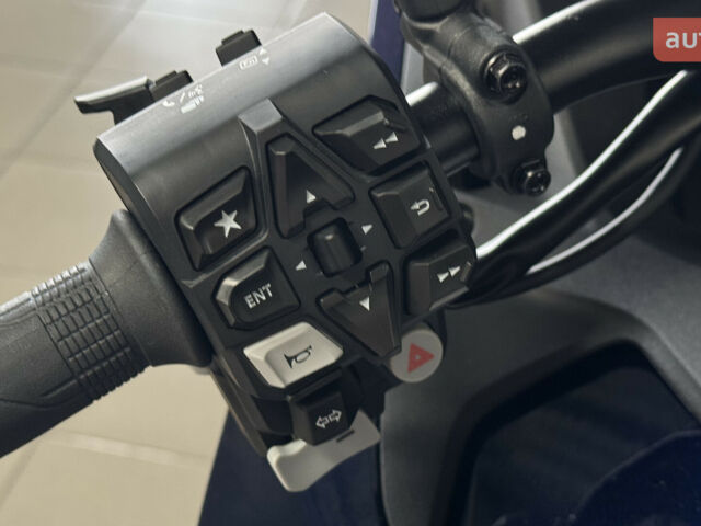 Хонда NT 1100, объемом двигателя 1.08 л и пробегом 0 тыс. км за 16829 $, фото 14 на Automoto.ua