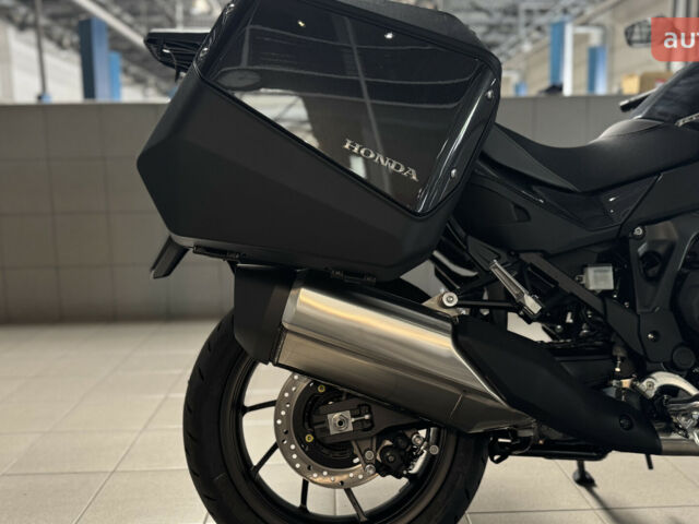 Хонда NT 1100, об'ємом двигуна 1.08 л та пробігом 0 тис. км за 17774 $, фото 17 на Automoto.ua