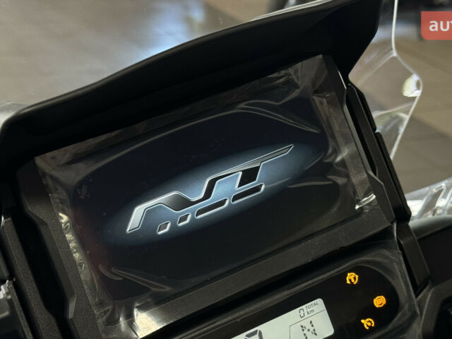 Хонда NT 1100, объемом двигателя 1.08 л и пробегом 0 тыс. км за 16829 $, фото 8 на Automoto.ua
