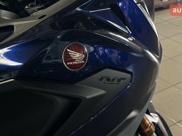 Хонда NT 1100, объемом двигателя 1.08 л и пробегом 0 тыс. км за 16829 $, фото 16 на Automoto.ua