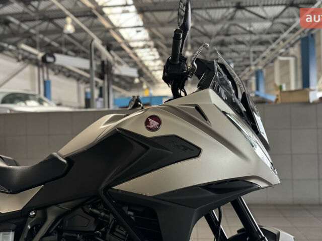 Хонда NT 1100, объемом двигателя 1.08 л и пробегом 0 тыс. км за 16829 $, фото 15 на Automoto.ua