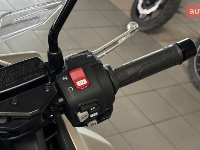 Хонда NT 1100, объемом двигателя 1.08 л и пробегом 0 тыс. км за 16829 $, фото 10 на Automoto.ua