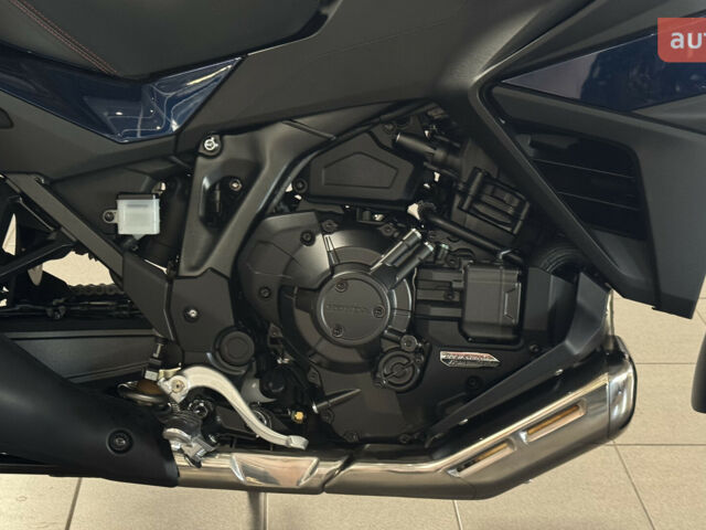 Хонда NT 1100, объемом двигателя 1.08 л и пробегом 0 тыс. км за 17774 $, фото 21 на Automoto.ua