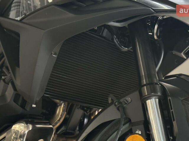 Хонда NT 1100, об'ємом двигуна 1.08 л та пробігом 0 тис. км за 16829 $, фото 16 на Automoto.ua