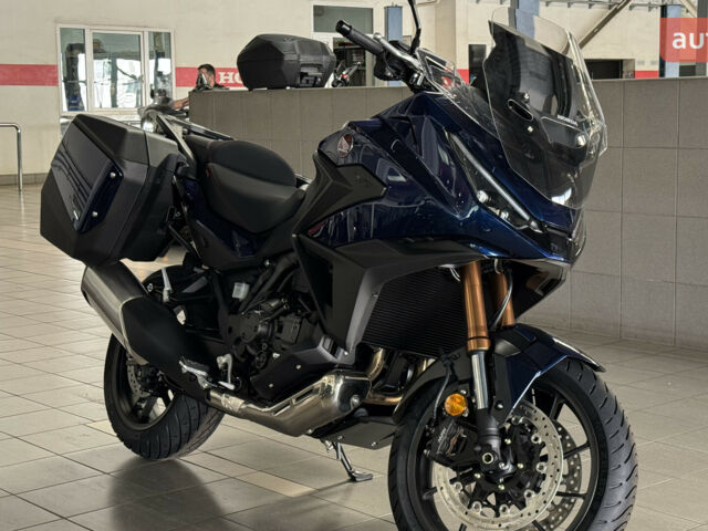 Хонда NT 1100, объемом двигателя 1.08 л и пробегом 0 тыс. км за 16829 $, фото 24 на Automoto.ua