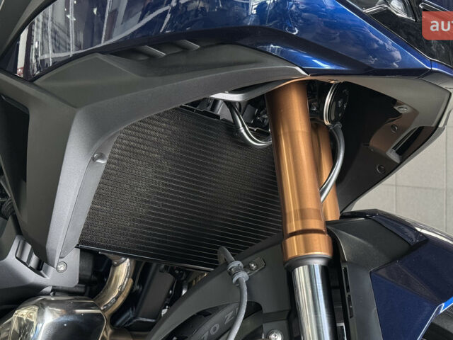 Хонда NT 1100, объемом двигателя 1.08 л и пробегом 0 тыс. км за 16829 $, фото 17 на Automoto.ua