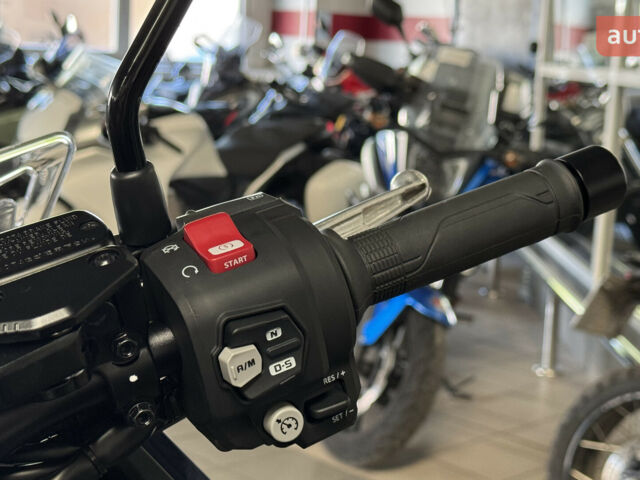 Хонда NT 1100, объемом двигателя 1.08 л и пробегом 0 тыс. км за 16829 $, фото 15 на Automoto.ua