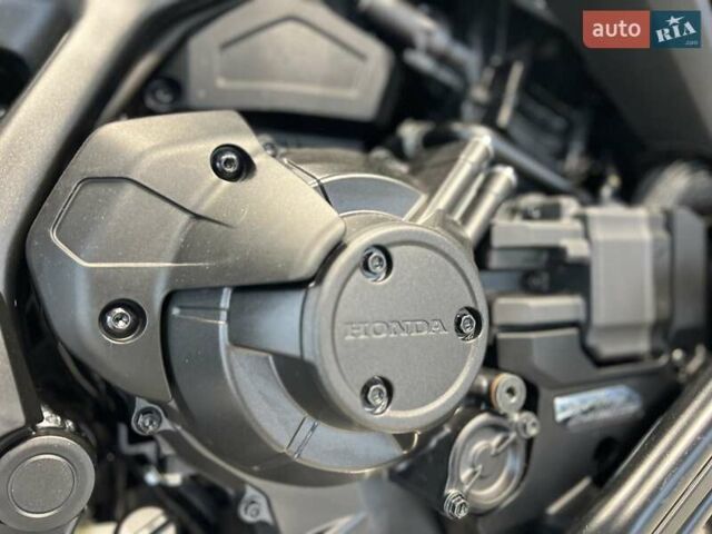 Синій Хонда NT 1100, об'ємом двигуна 1.08 л та пробігом 3 тис. км за 735000 $, фото 16 на Automoto.ua