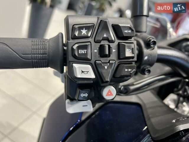 Синій Хонда NT 1100, об'ємом двигуна 1.08 л та пробігом 3 тис. км за 735000 $, фото 12 на Automoto.ua