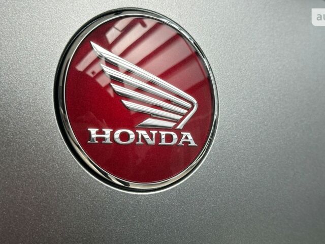 купити нове авто Хонда NT 1100DP 2024 року від офіційного дилера HONDA Одеса Хонда фото
