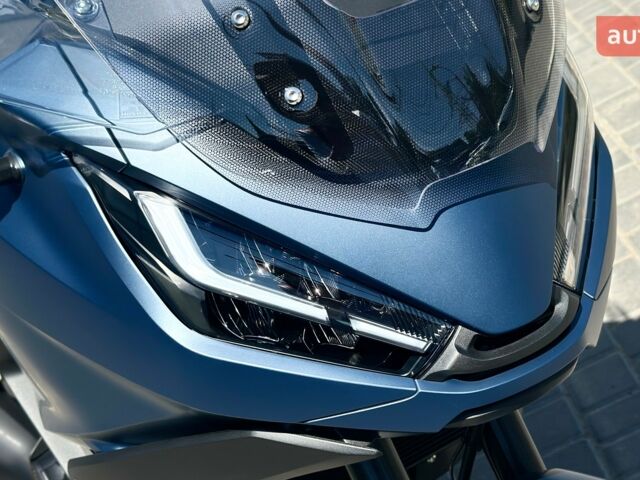 купить новое авто Хонда NT 1100DP 2024 года от официального дилера HONDA Одеса Хонда фото