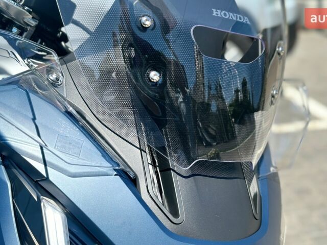 купить новое авто Хонда NT 1100DP 2024 года от официального дилера HONDA Одеса Хонда фото