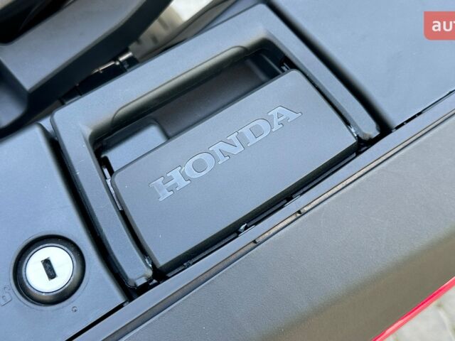 купити нове авто Хонда NT 1100DP 2024 року від офіційного дилера HONDA Одеса Хонда фото