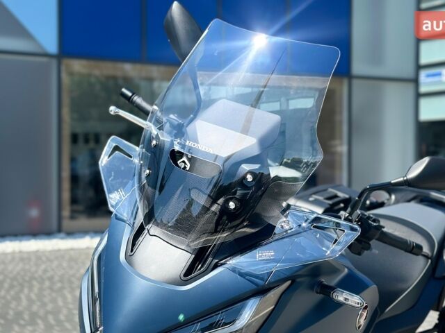 купить новое авто Хонда NT 1100DP 2024 года от официального дилера HONDA Одеса Хонда фото