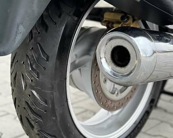 Фиолетовый Хонда NT 650V Deauville, объемом двигателя 0.65 л и пробегом 38 тыс. км за 3499 $, фото 20 на Automoto.ua