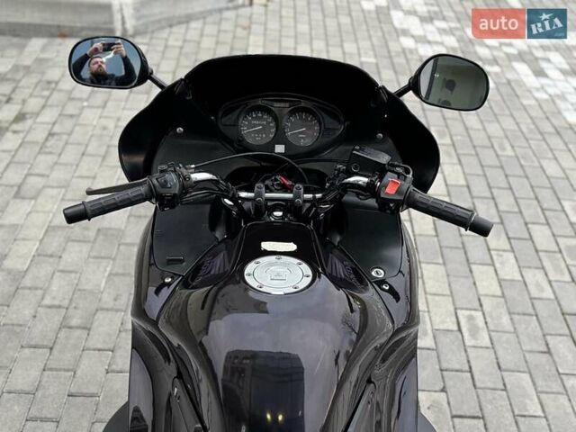 Фиолетовый Хонда NT 650V Deauville, объемом двигателя 0.65 л и пробегом 38 тыс. км за 3499 $, фото 9 на Automoto.ua