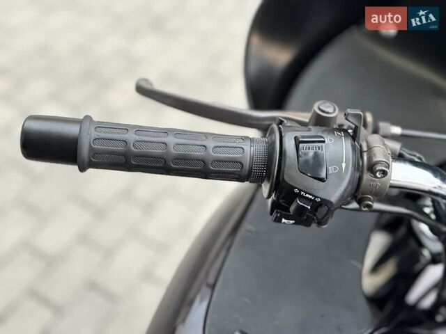 Фиолетовый Хонда NT 650V Deauville, объемом двигателя 0.65 л и пробегом 38 тыс. км за 3499 $, фото 21 на Automoto.ua