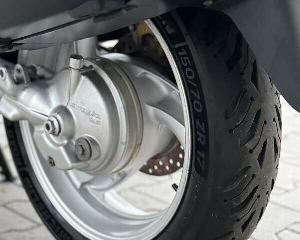 Фиолетовый Хонда NT 650V Deauville, объемом двигателя 0.65 л и пробегом 38 тыс. км за 3499 $, фото 19 на Automoto.ua