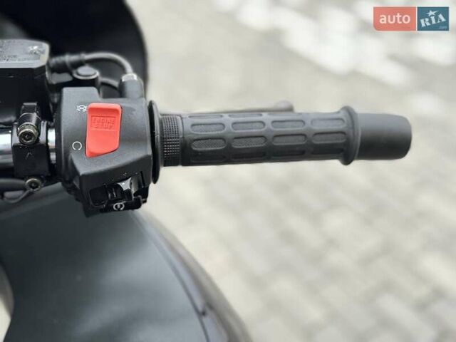 Фиолетовый Хонда NT 650V Deauville, объемом двигателя 0.65 л и пробегом 38 тыс. км за 3499 $, фото 22 на Automoto.ua